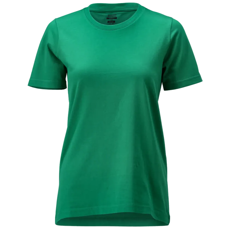 Mascot Crossover Dames T-shirt Katoen 26092