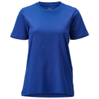 Maskottchen Crossover Damen-T-Shirt Baumwolle 26092