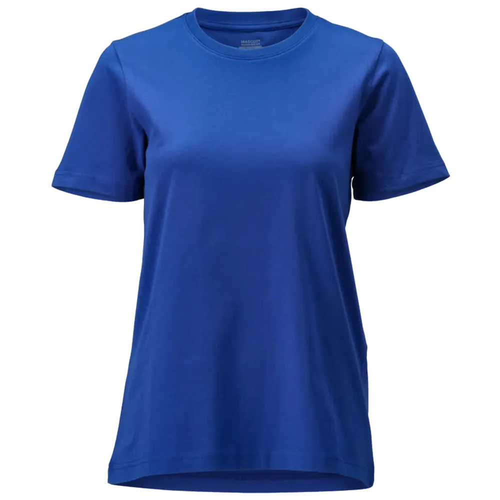 Maskottchen Crossover Damen-T-Shirt Baumwolle 26092