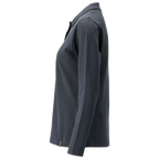 Maskottchen Crossover Damen-Langarm-Poloshirt 26093