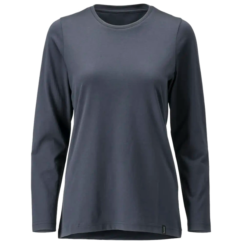 Mascot Crossover Dames T-shirt met lange mouwen 26191