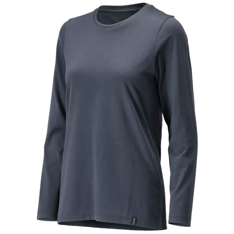 Mascot Crossover Dames T-shirt met lange mouwen 26191
