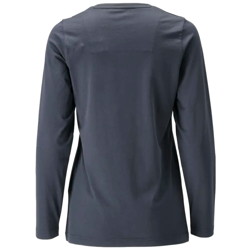 Mascot Crossover Dames T-shirt met lange mouwen 26191