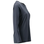 Maskottchen Crossover Langarmiges Damen-T-Shirt 26191