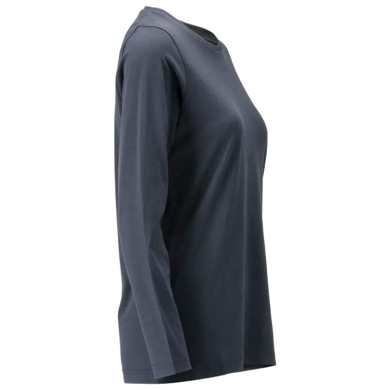 Mascot Crossover Dames T-shirt met lange mouwen 26191