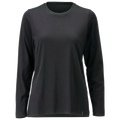 Maskottchen Crossover Langarmiges Damen-T-Shirt 26191
