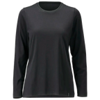 Maskottchen Crossover Langarmiges Damen-T-Shirt 26191