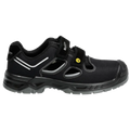 Maskottchen-Schuhe Flex Damen-Arbeitssandalen F0100