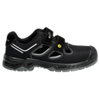Maskottchen-Schuhe Flex Damen-Arbeitssandalen F0100