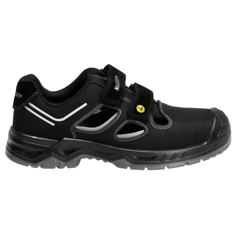 Mascot Footwear Flex Dames Werksandalen F0100