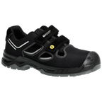 Maskottchen-Schuhe Flex Damen-Arbeitssandalen F0100