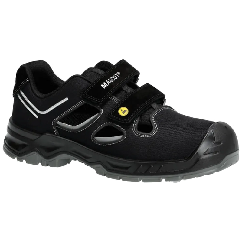 Mascot Footwear Flex Dames Werksandalen F0100