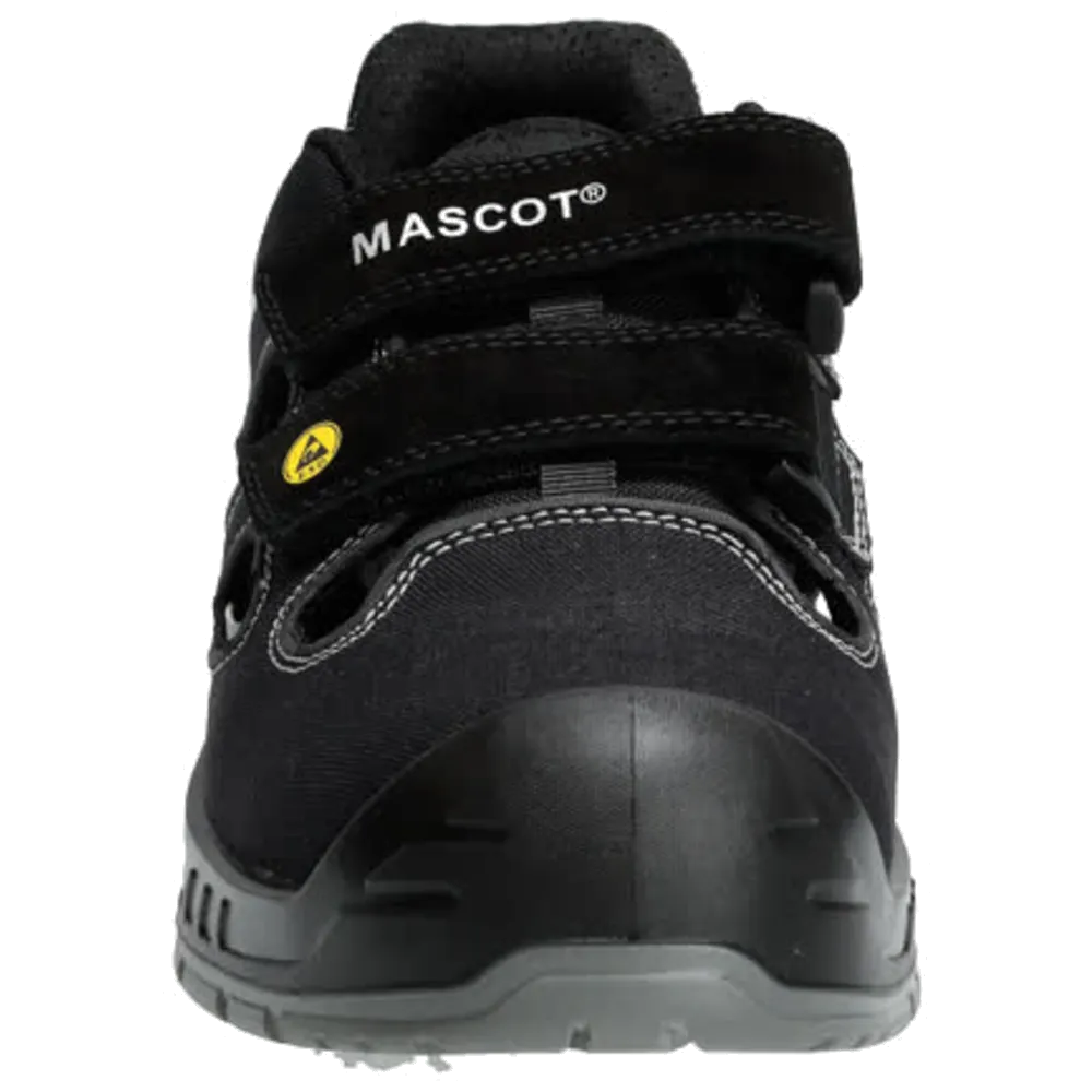 Maskottchen-Schuhe Flex Damen-Arbeitssandalen F0100