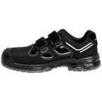 Maskottchen-Schuhe Flex Damen-Arbeitssandalen F0100