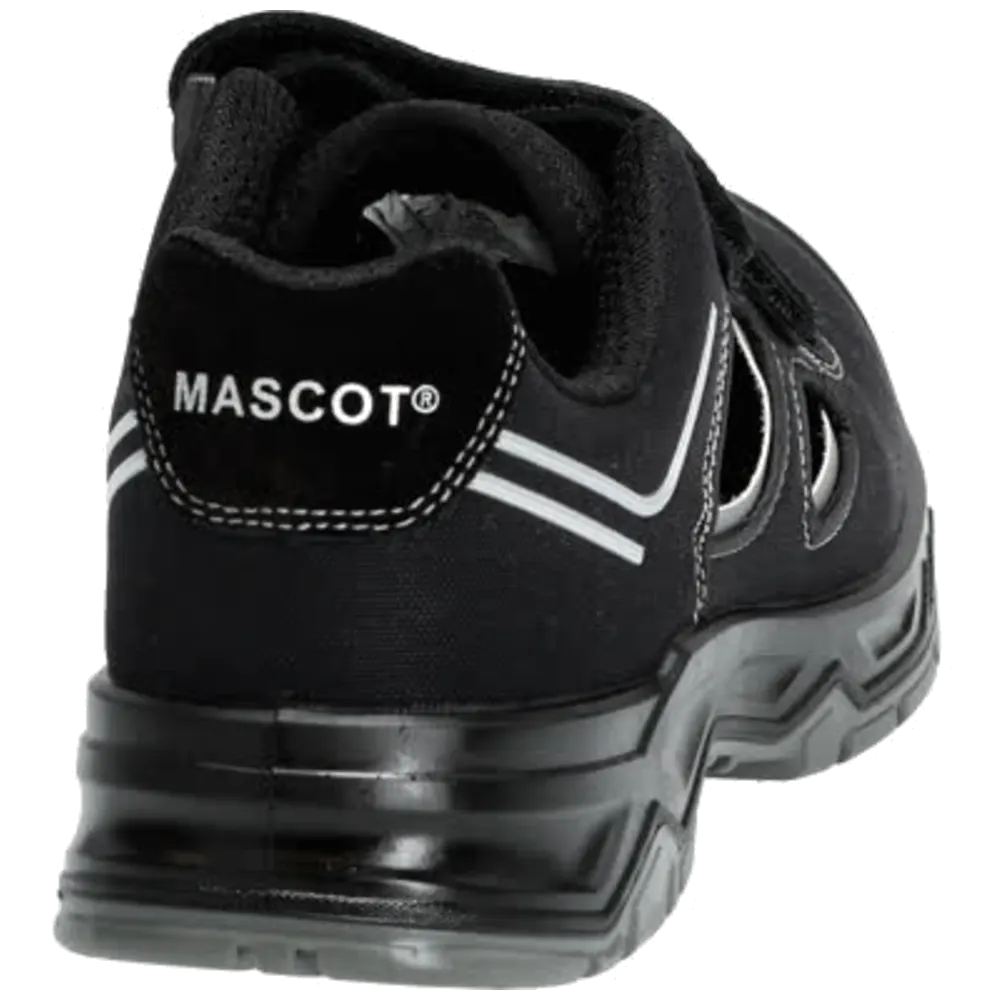 Maskottchen-Schuhe Flex Damen-Arbeitssandalen F0100
