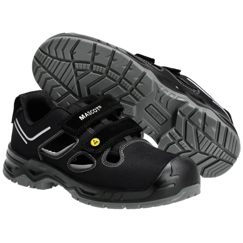Mascot Footwear Flex Dames Werksandalen F0100