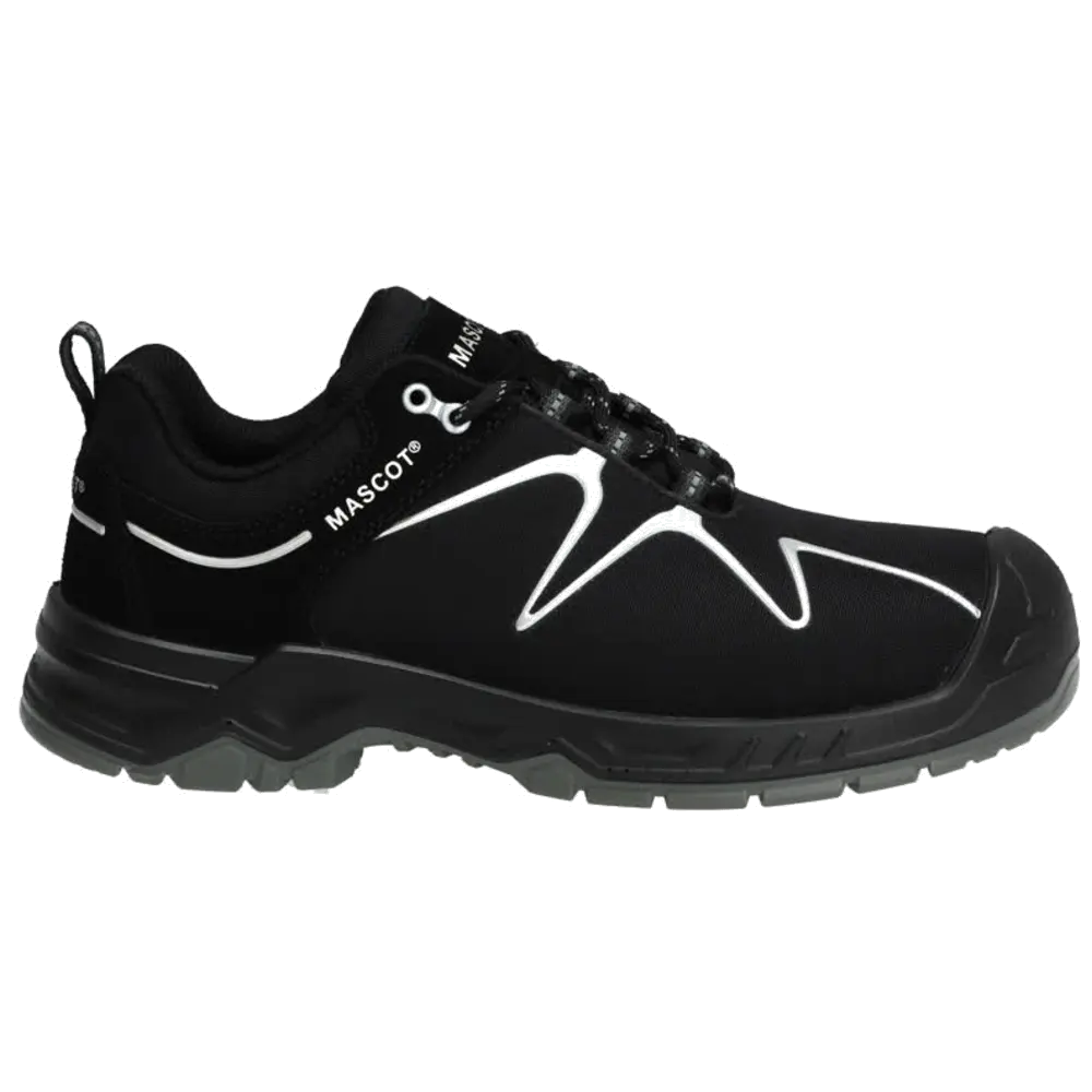 Maskottchen-Schuhe Flex Damen-Arbeitsschuhe (Niedrig) F0121