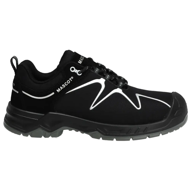 Mascot Footwear Flex Dames Werkschoenen (Laag) F0121