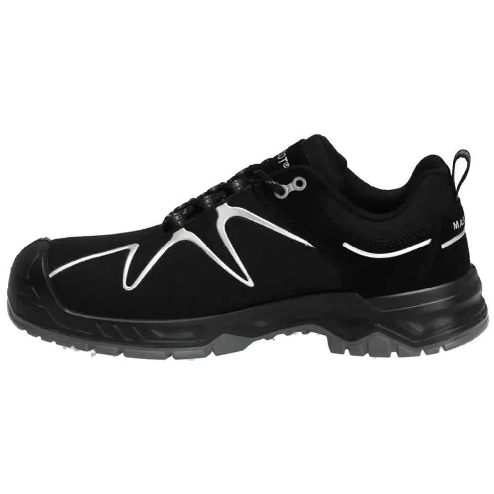 Maskottchen-Schuhe Flex Damen-Arbeitsschuhe (Niedrig) F0121