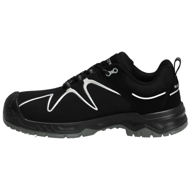 Maskottchen-Schuhe Flex Damen-Arbeitsschuhe (Niedrig) F0121