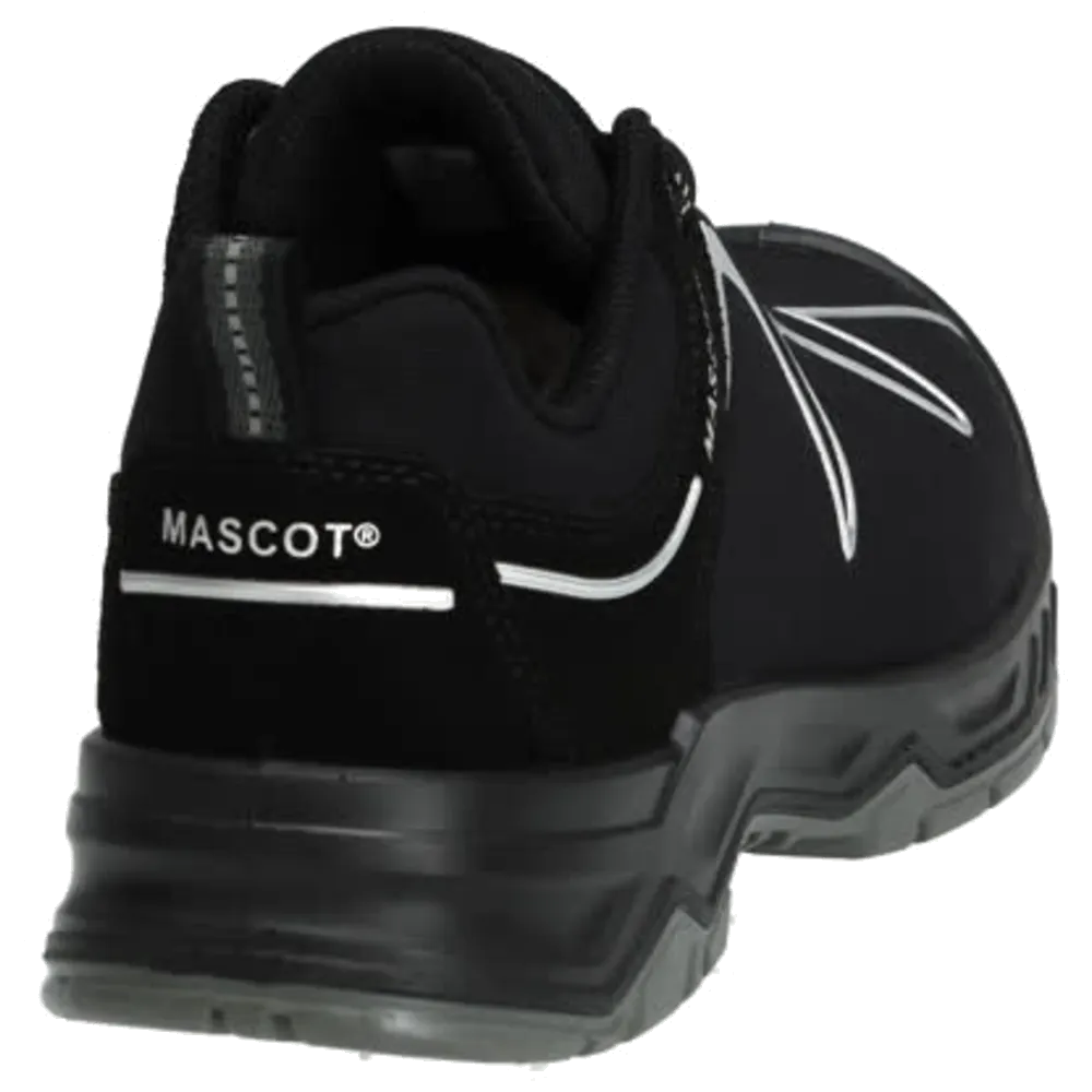 Maskottchen-Schuhe Flex Damen-Arbeitsschuhe (Niedrig) F0121