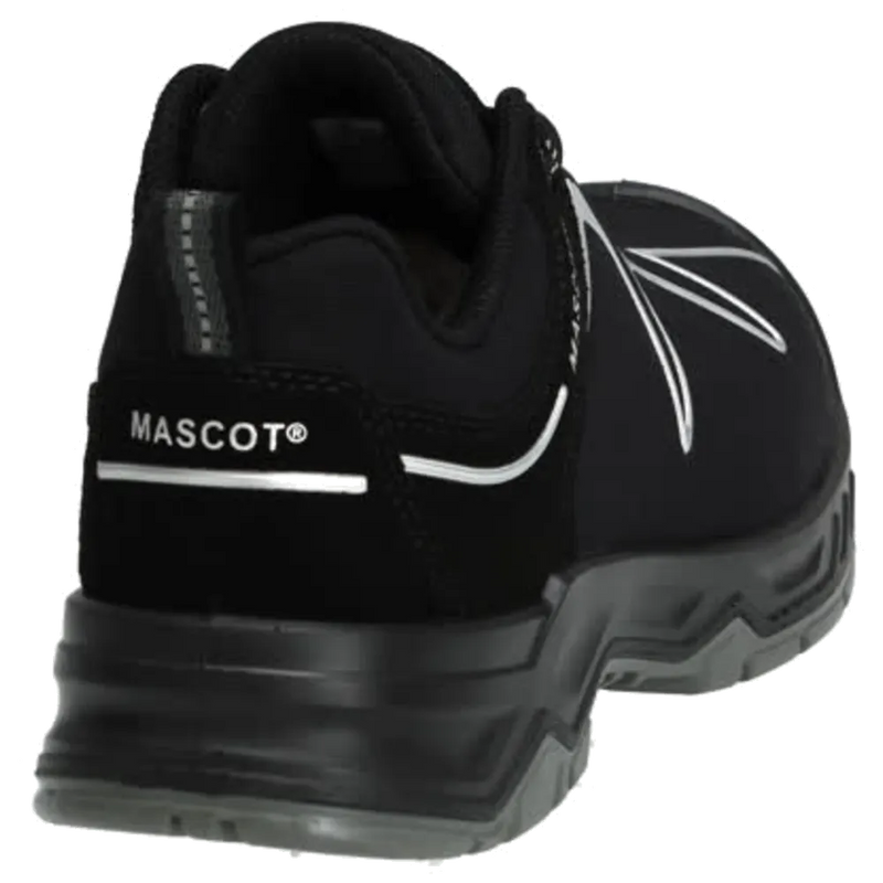 Maskottchen-Schuhe Flex Damen-Arbeitsschuhe (Niedrig) F0121