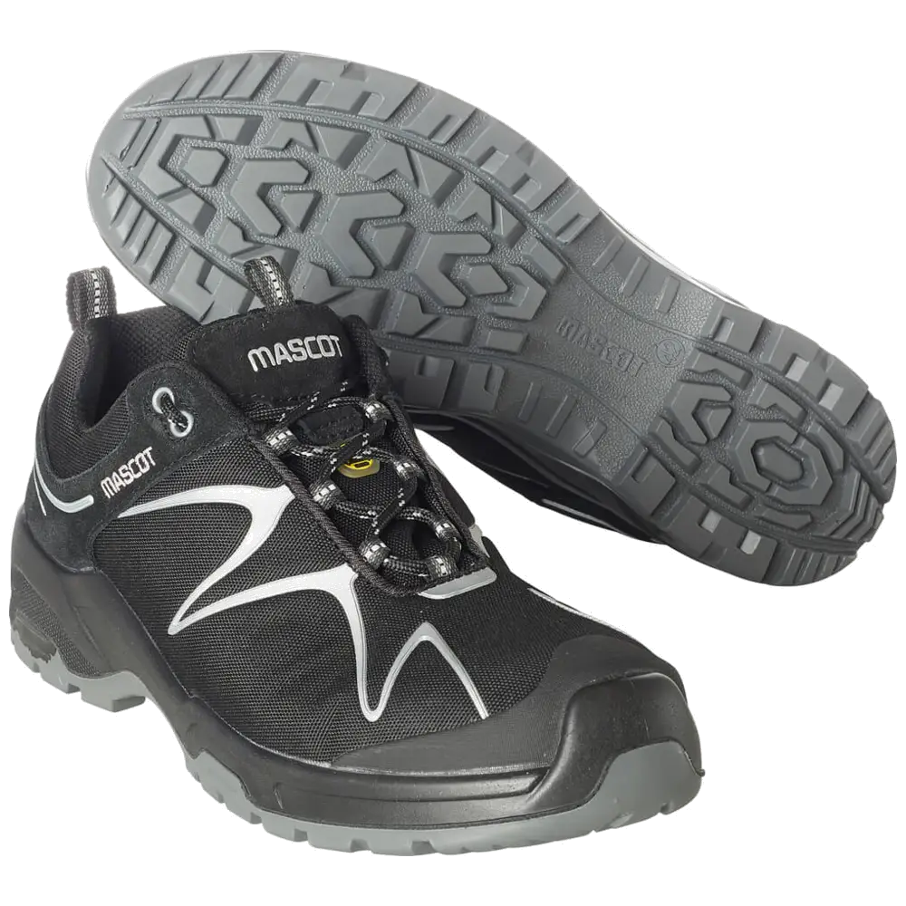 Maskottchen-Schuhe Flex Damen-Arbeitsschuhe (Niedrig) F0121