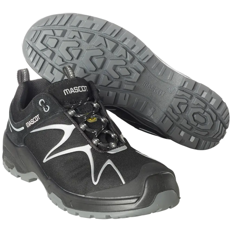 Maskottchen-Schuhe Flex Damen-Arbeitsschuhe (Niedrig) F0121