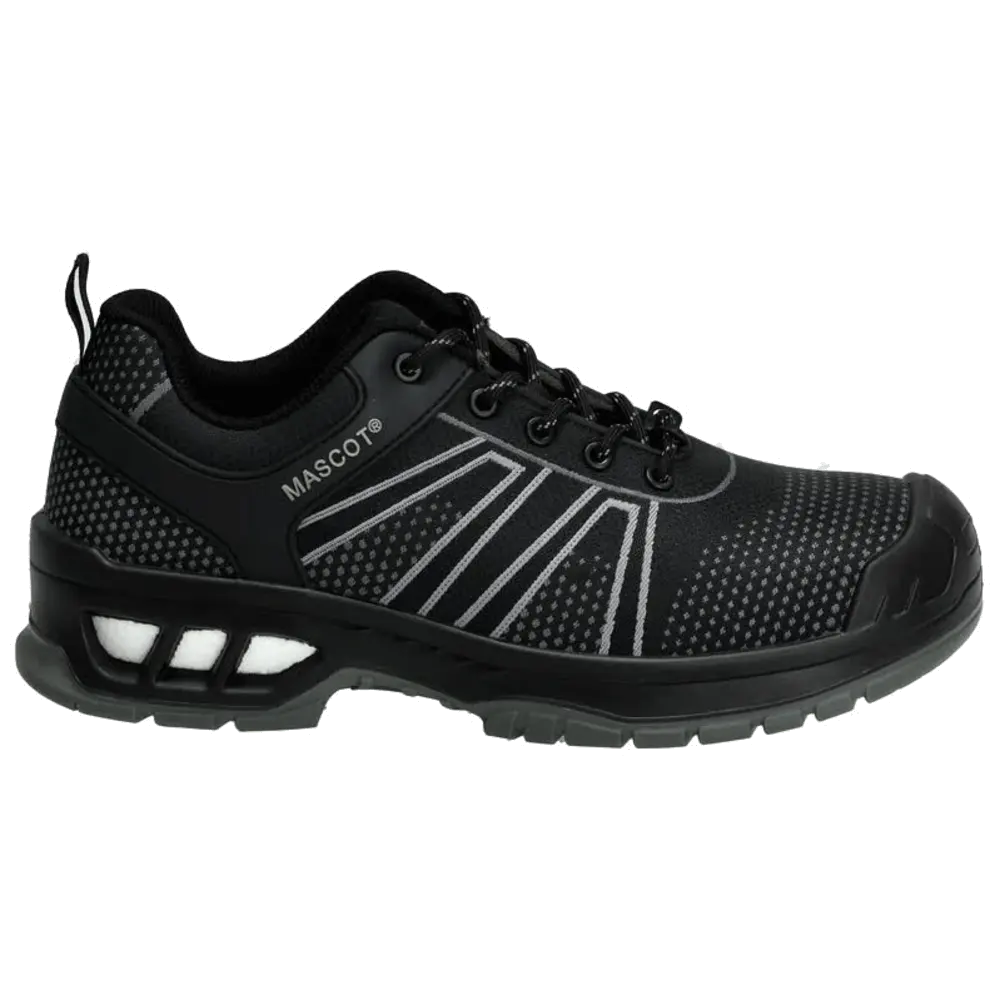 Mascot Footwear Energy Women's Work Shoes (Low) F0130