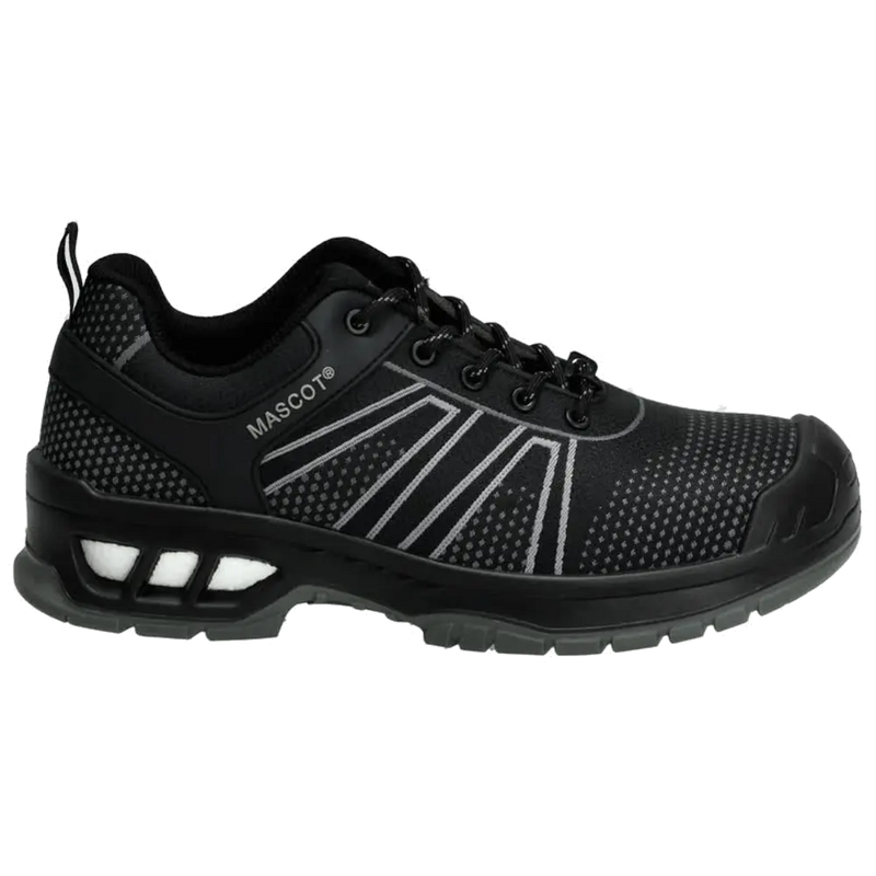 Mascot Footwear Energy Dames Werkschoenen (Laag) F0130
