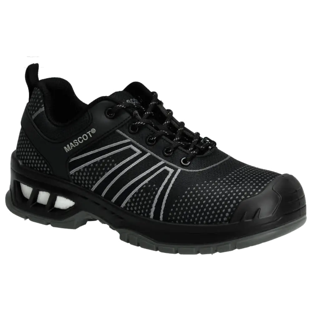 Mascot Footwear Energy Women's Work Shoes (Low) F0130