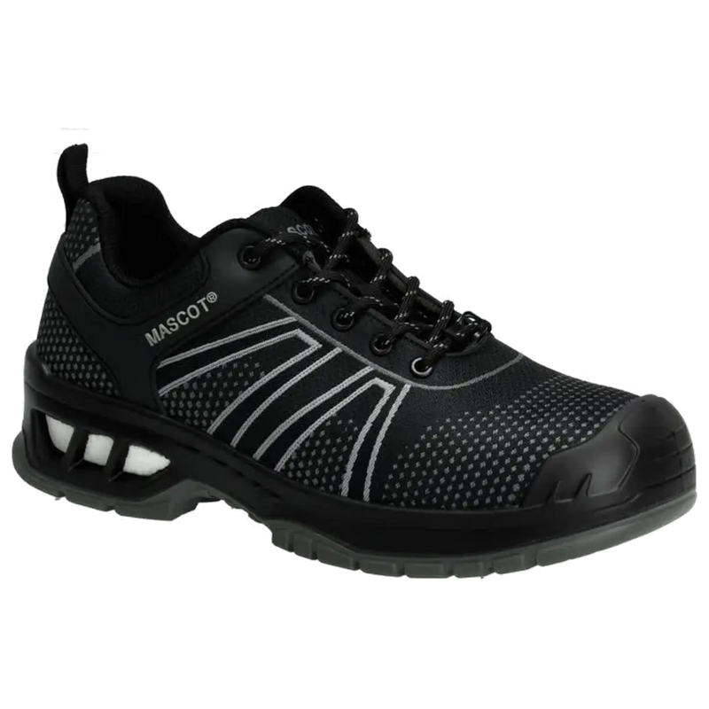 Mascot Footwear Energy Dames Werkschoenen (Laag) F0130