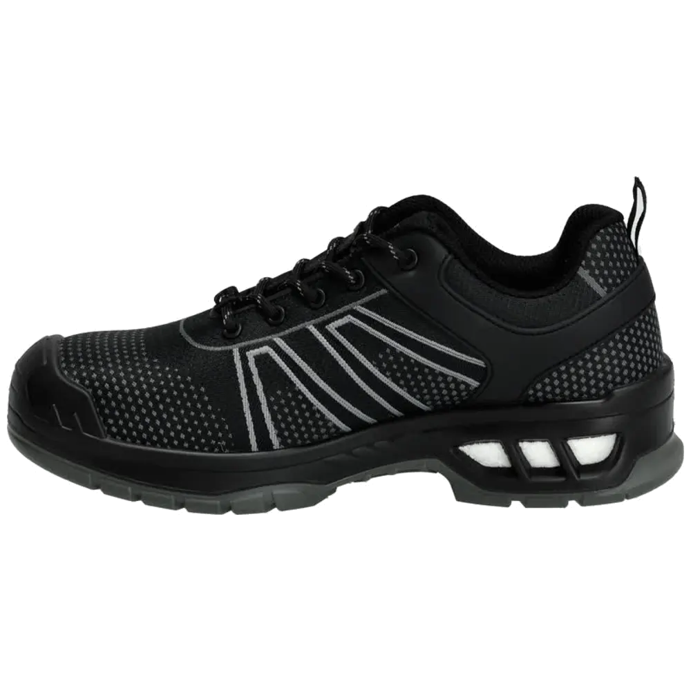 Mascot Footwear Energy Women's Work Shoes (Low) F0130