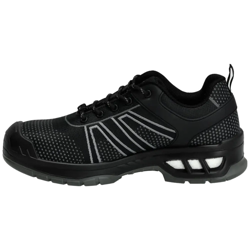 Mascot Footwear Energy Women's Work Shoes (Low) F0130