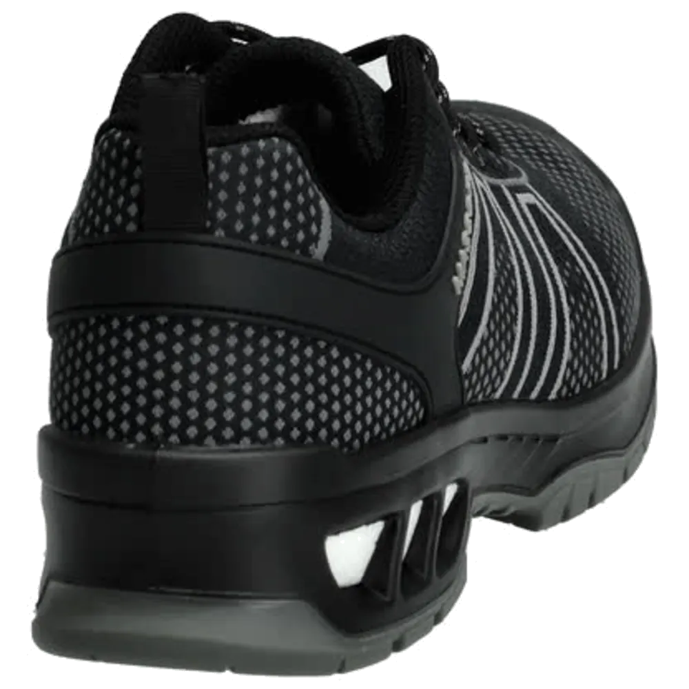Mascot Footwear Energy Women's Work Shoes (Low) F0130