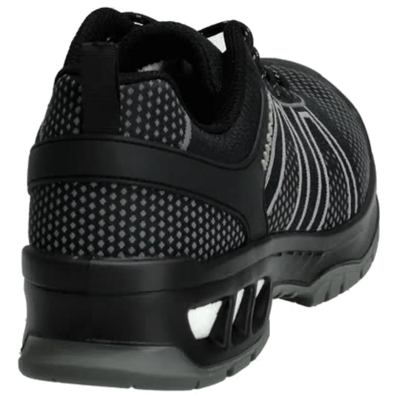 Mascot Footwear Energy Women's Work Shoes (Low) F0130