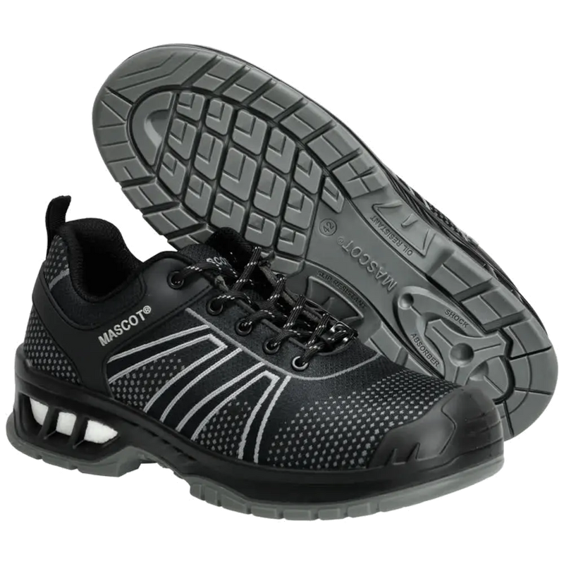 Mascot Footwear Energy Women's Work Shoes (Low) F0130