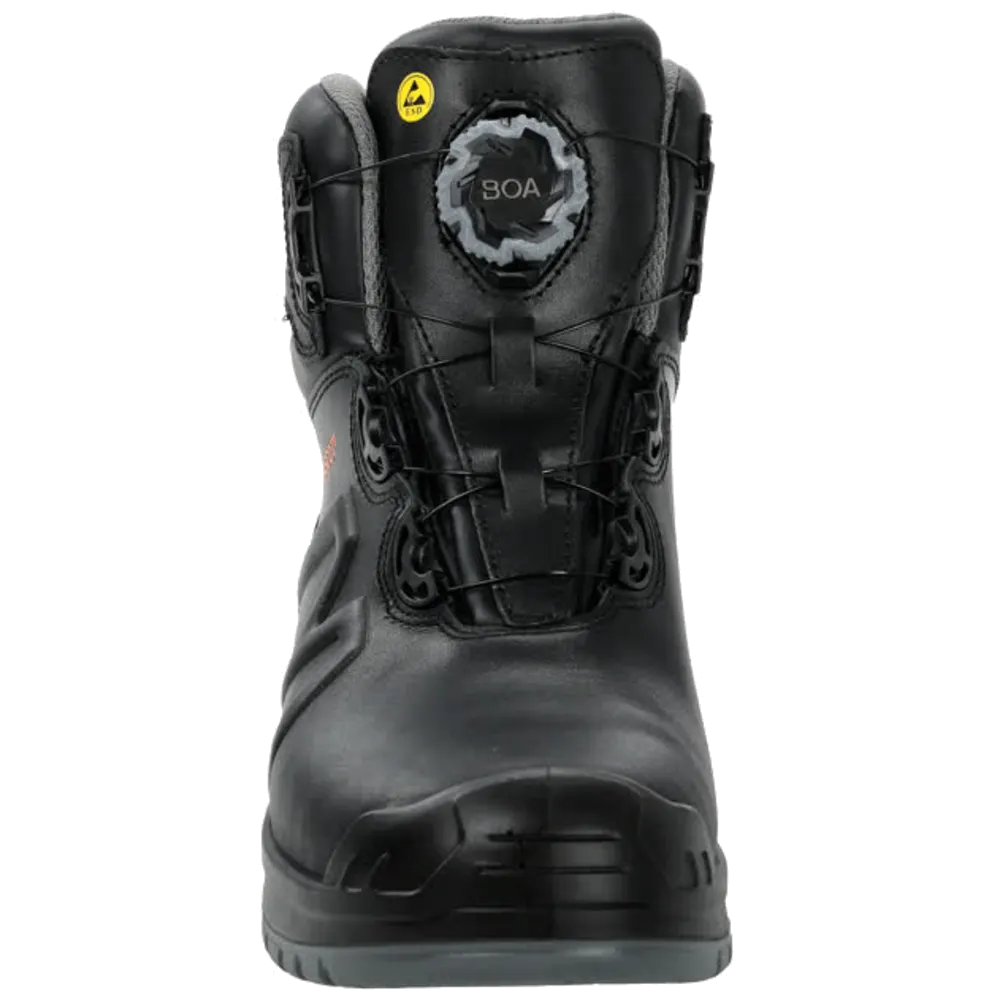 Mascot Footwear Energy Women's Work Shoes (High) F0136