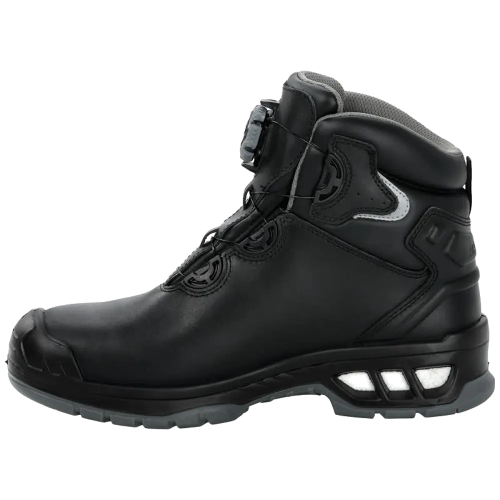Mascot Footwear Energy Women's Work Shoes (High) F0136