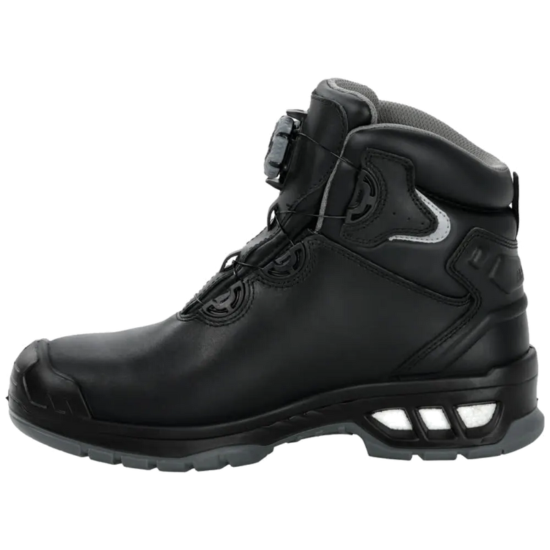 Mascot Footwear Energy Dames Werkschoenen (Hoog) F0136