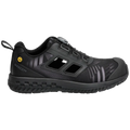 Maskottchen-Schuhe maßgeschneiderte Sicherheitssandalen S1PL BOA F0651