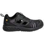 Maskottchen-Schuhe maßgeschneiderte Sicherheitssandalen S1PL BOA F0651