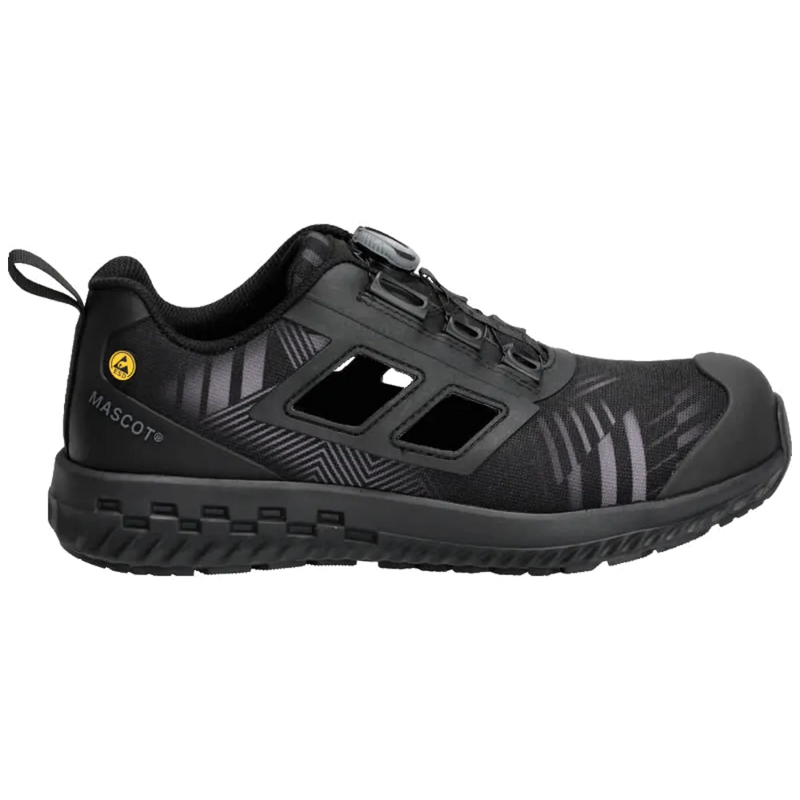 Mascot Footwear Customized Veiligheidssandalen S1PL BOA F0651
