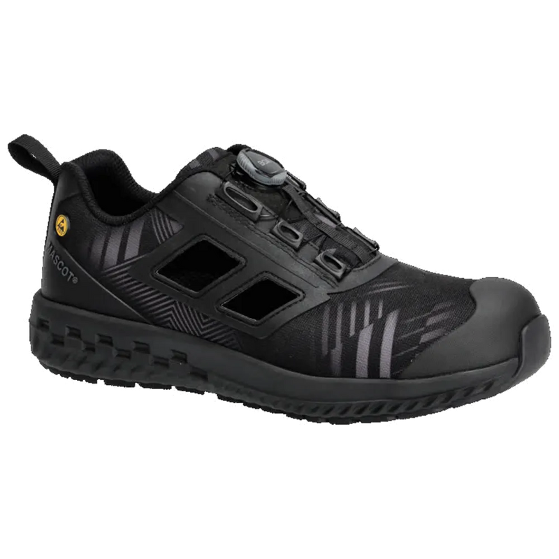 Mascot Footwear Customized Veiligheidssandalen S1PL BOA F0651