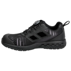 Maskottchen-Schuhe maßgeschneiderte Sicherheitssandalen S1PL BOA F0651