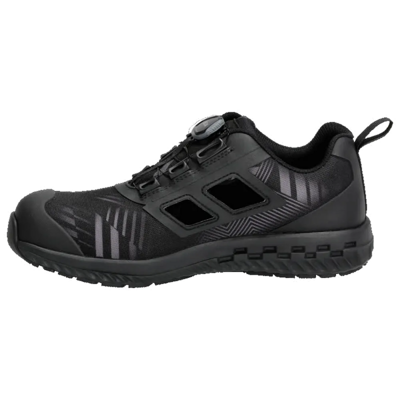Mascot Footwear Customized Safety Sandals S1PL BOA F0651
