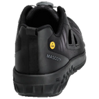 Maskottchen-Schuhe maßgeschneiderte Sicherheitssandalen S1PL BOA F0651