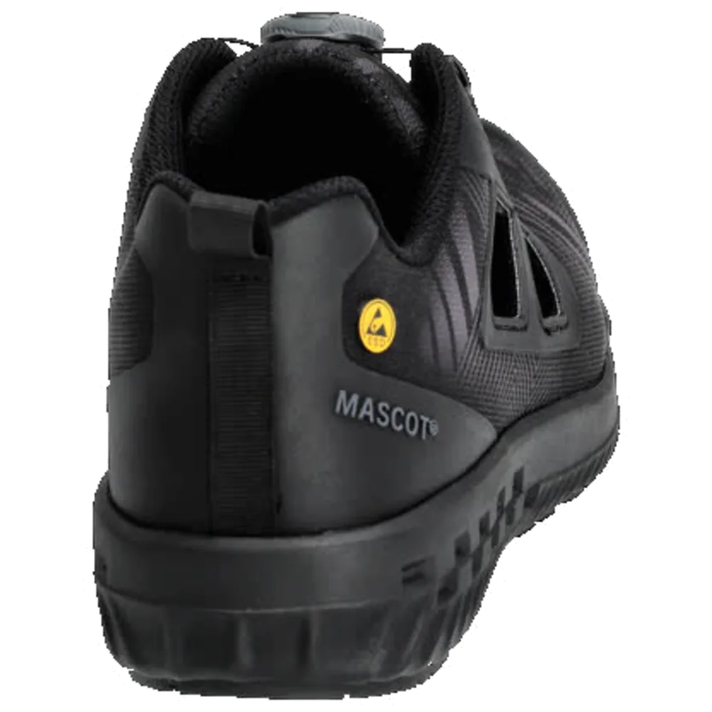 Maskottchen-Schuhe maßgeschneiderte Sicherheitssandalen S1PL BOA F0651