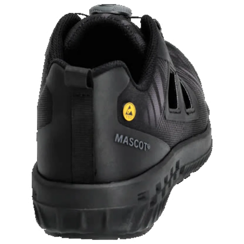 Mascot Footwear Customized Safety Sandals S1PL BOA F0651