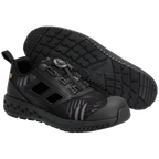 Maskottchen-Schuhe maßgeschneiderte Sicherheitssandalen S1PL BOA F0651